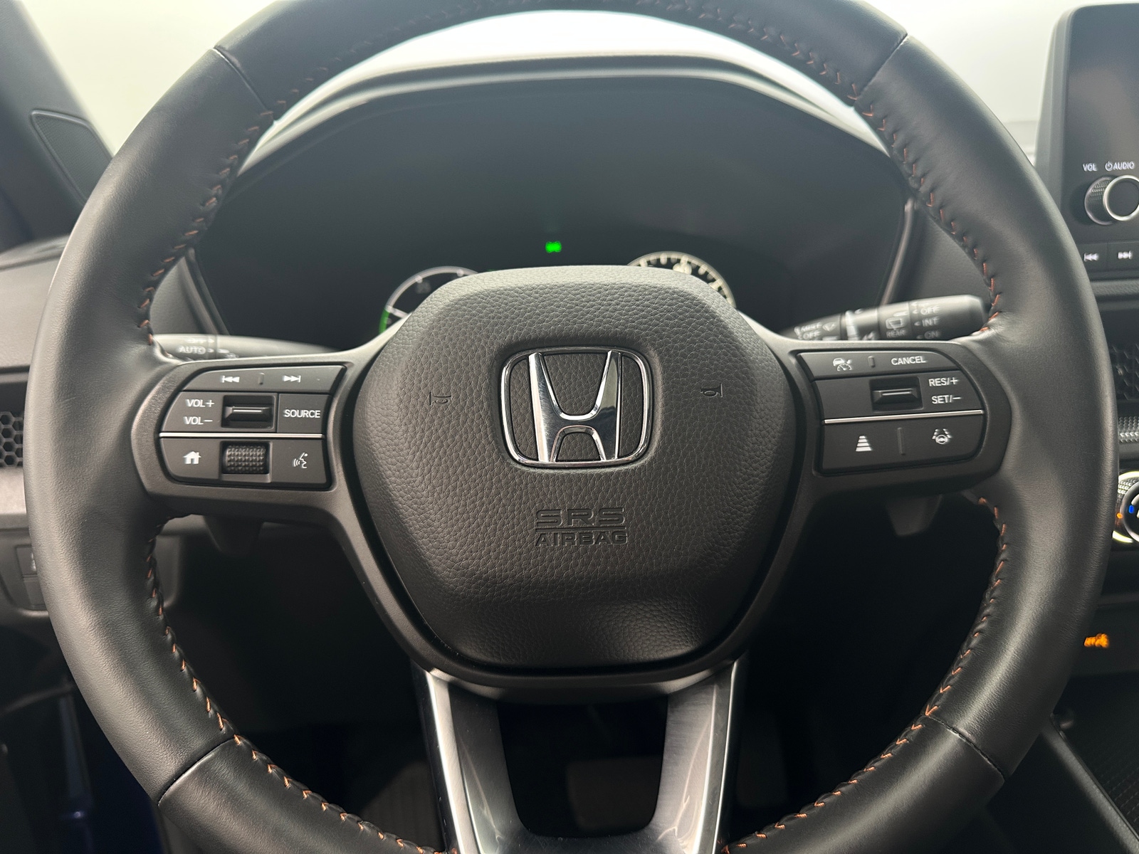 Thumbnail: 2025 Honda CR-V - 5