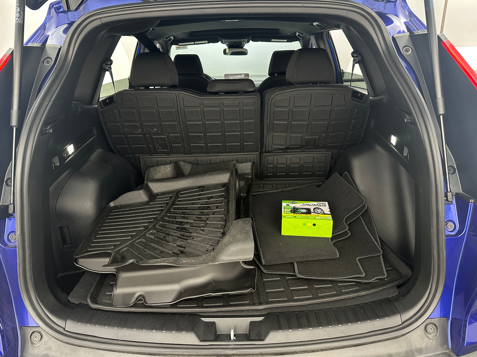 Thumbnail: 2025 Honda CR-V - 7