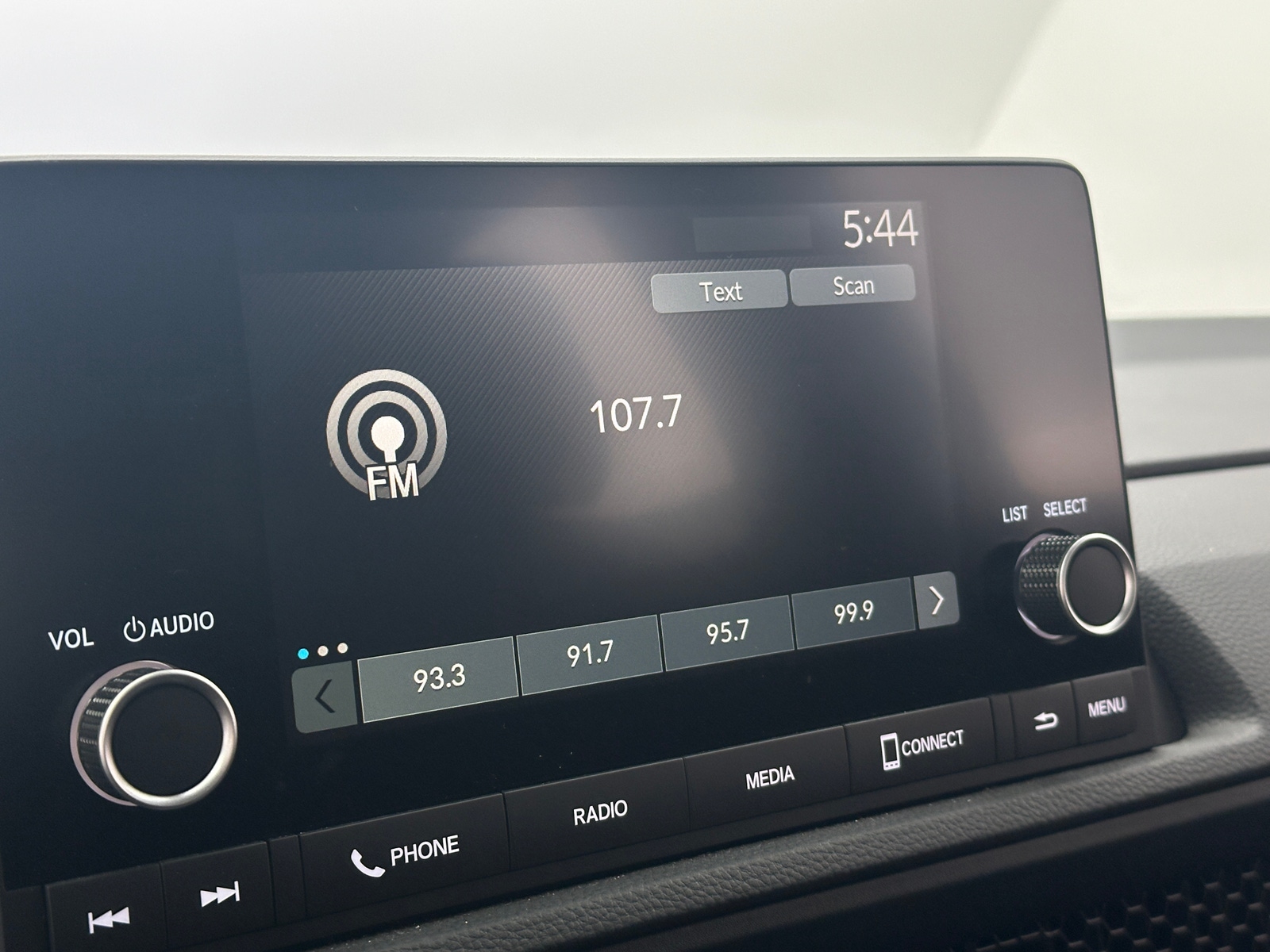 Thumbnail: 2025 Honda CR-V - 4