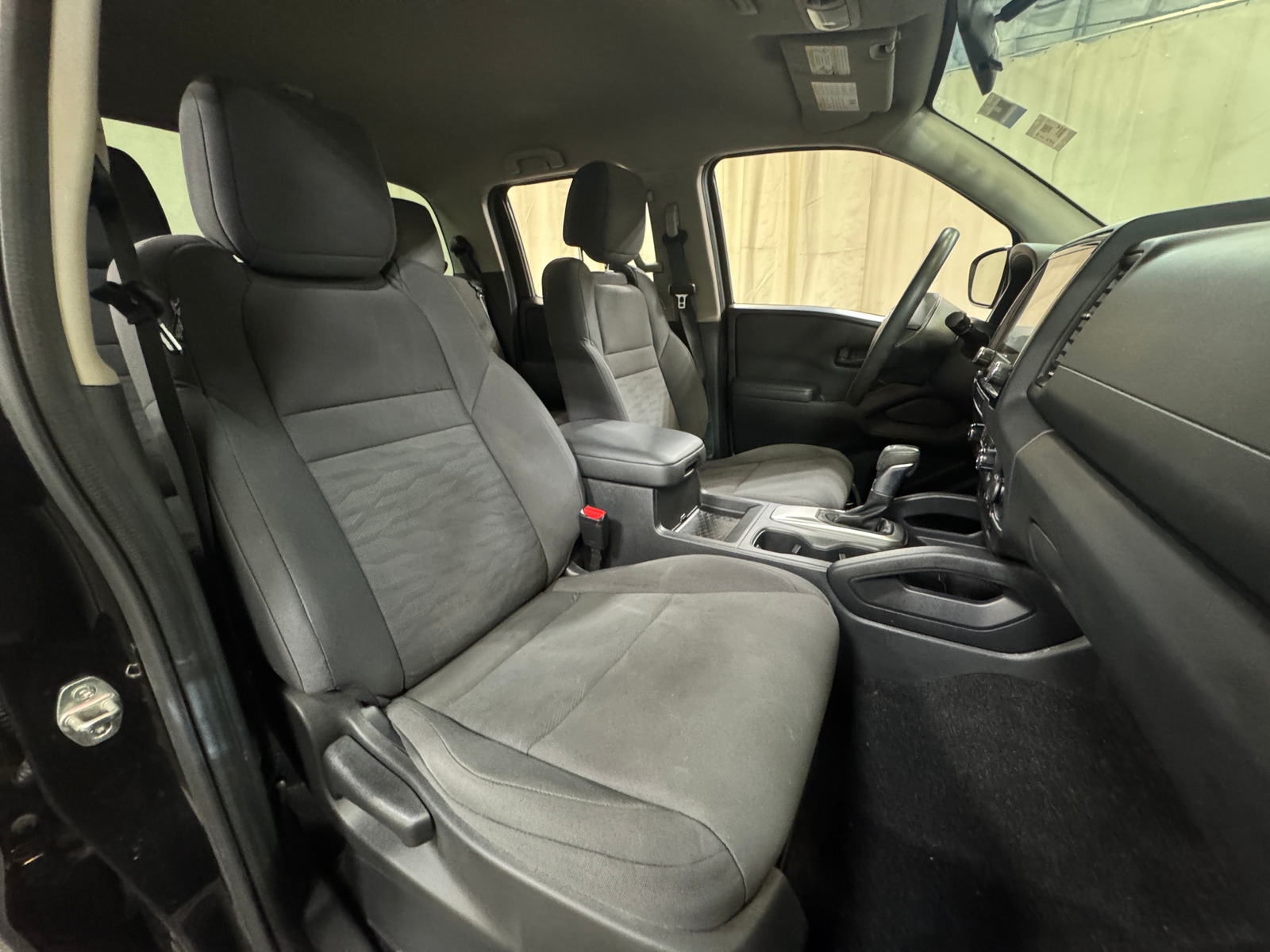 Thumbnail: 2022 Nissan Frontier - 2