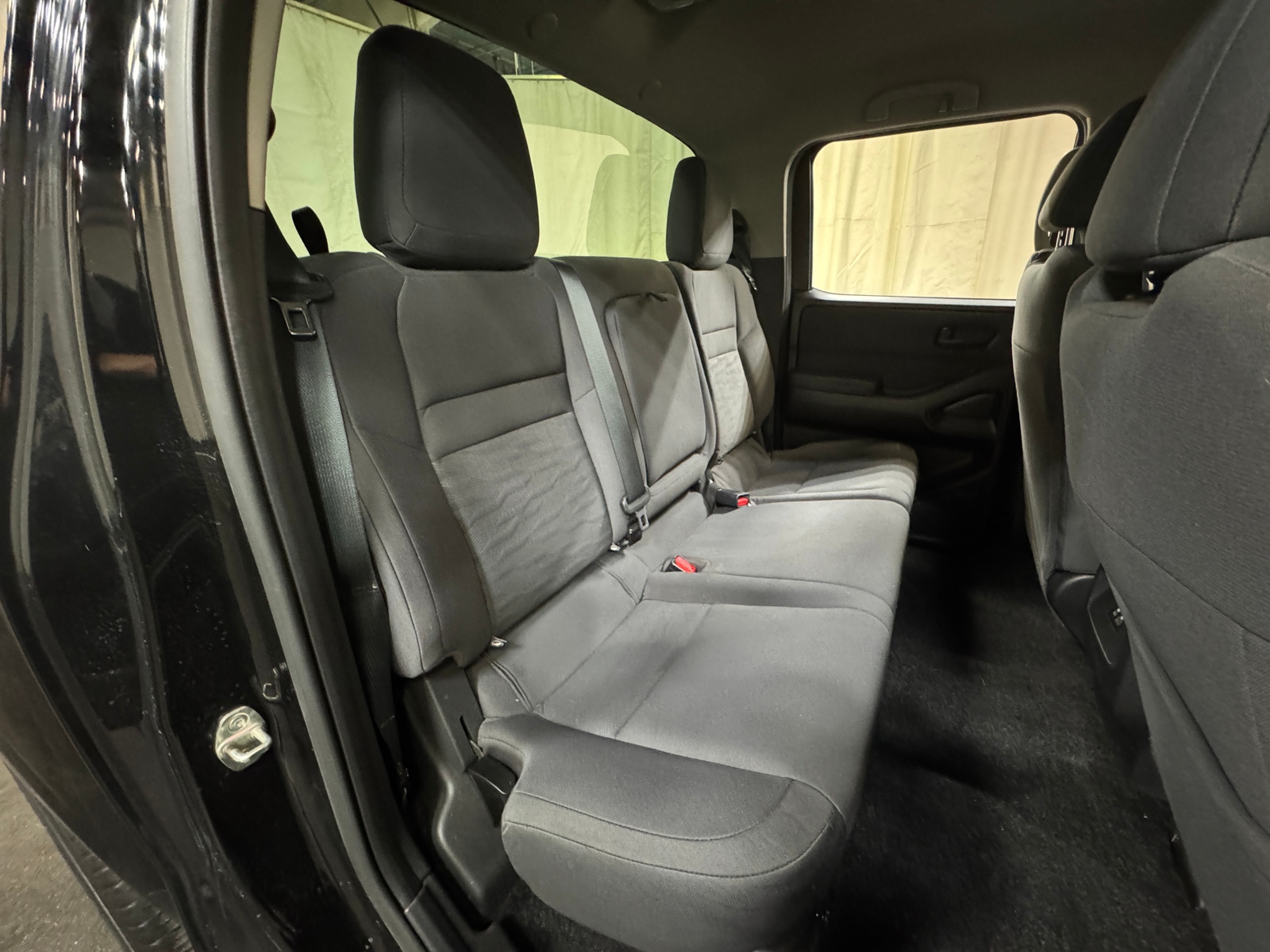 Thumbnail: 2022 Nissan Frontier - 6