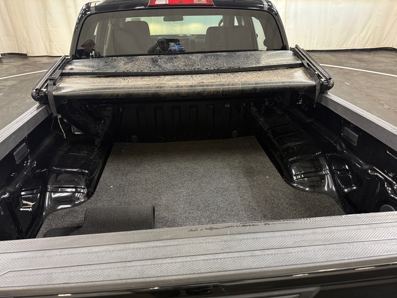 Thumbnail: 2022 Nissan Frontier - 7