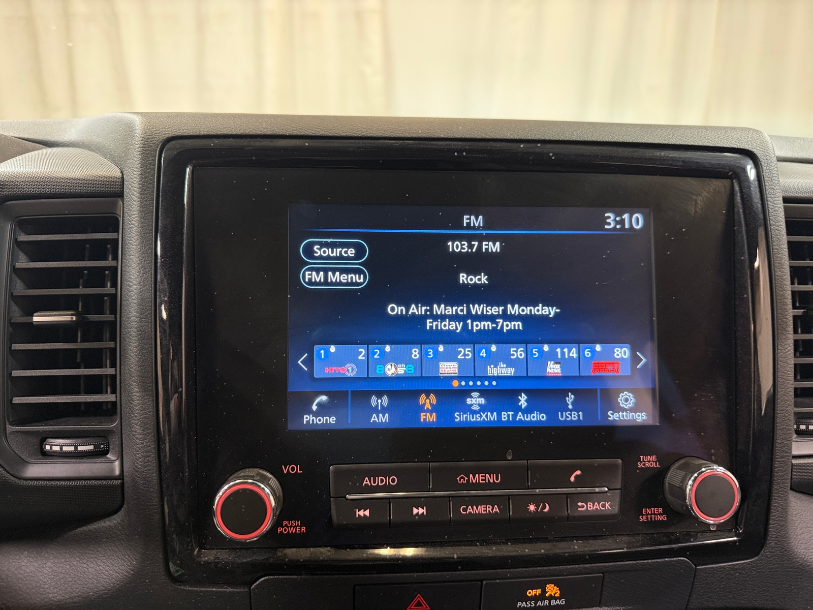 Thumbnail: 2022 Nissan Frontier - 4