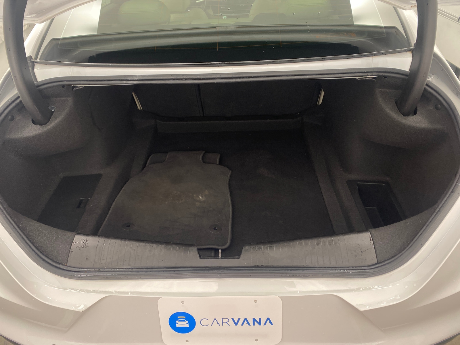 Thumbnail: 2021 Cadillac CT4 - 7