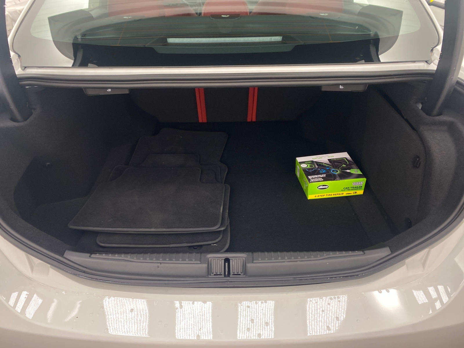 Thumbnail: 2025 Alfa Romeo Giulia - 6