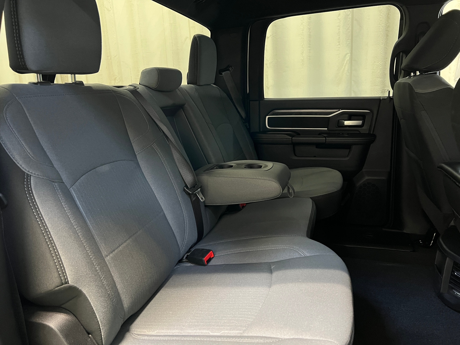 Thumbnail: 2024 RAM 2500 - 6