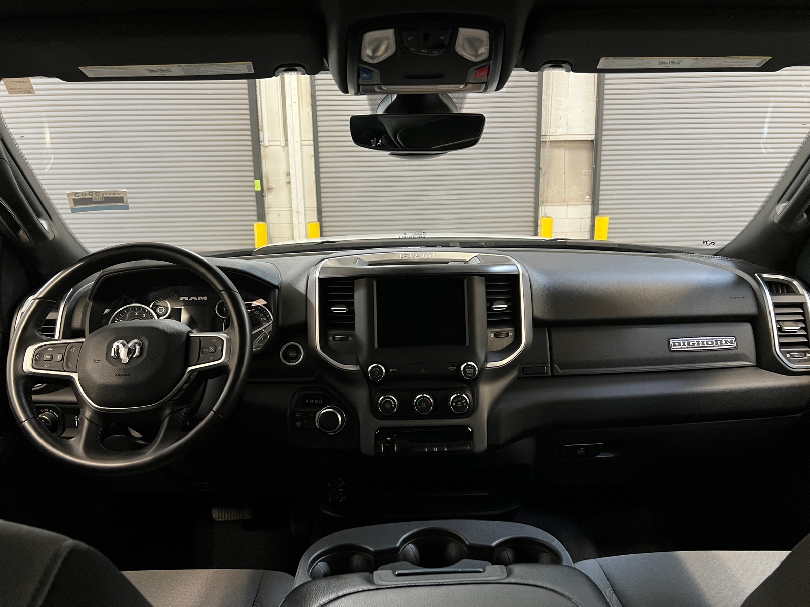 Thumbnail: 2024 RAM 2500 - 3