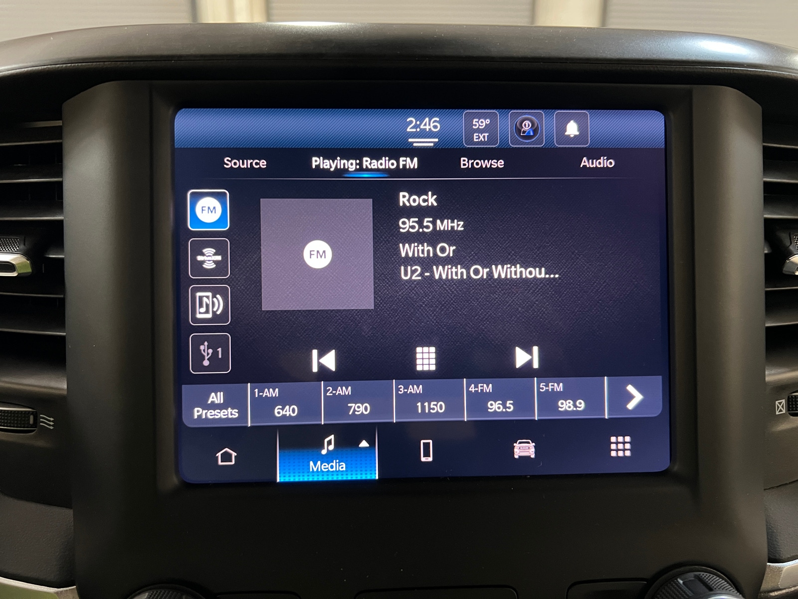 Thumbnail: 2024 RAM 2500 - 4