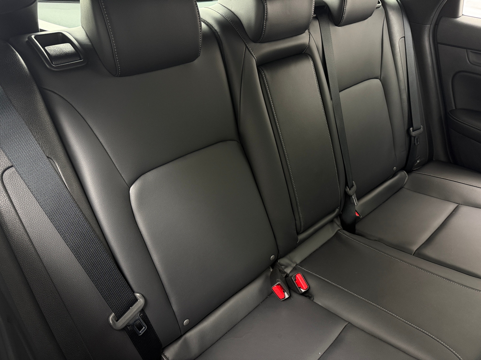 Thumbnail: 2023 Acura Integra - 5