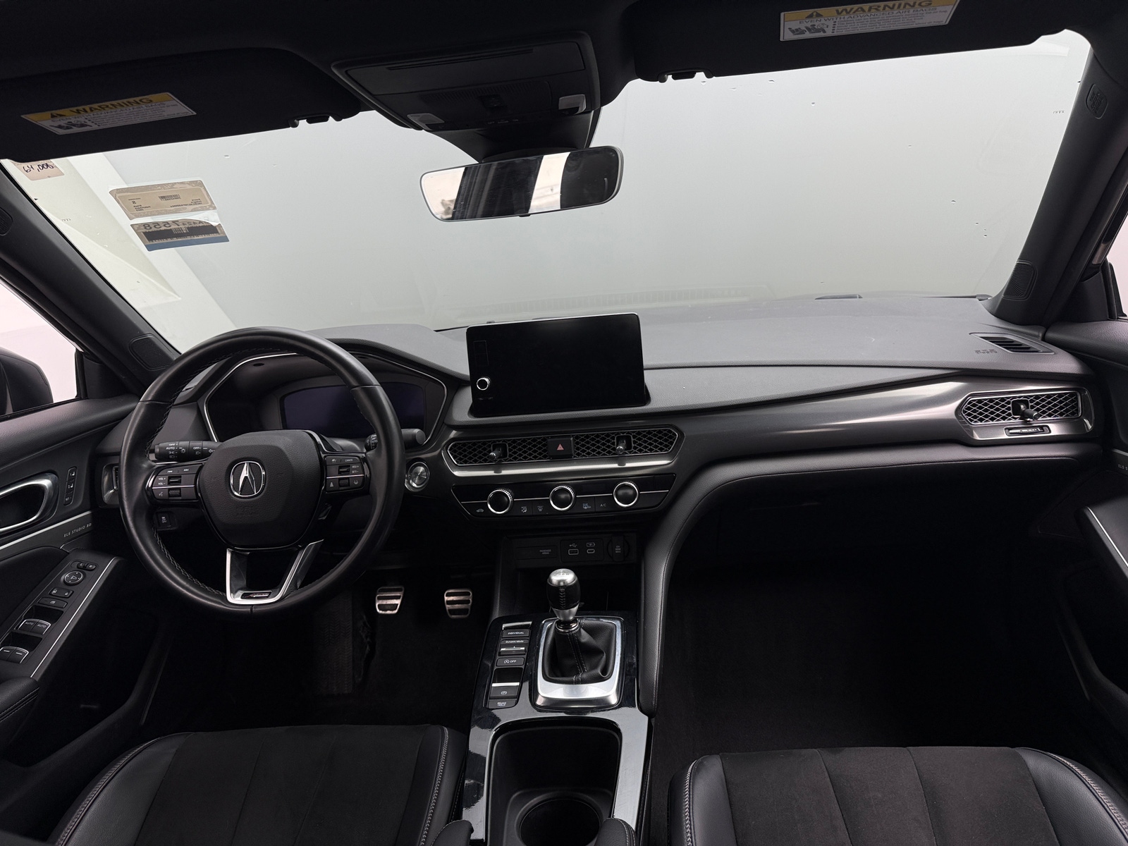 Thumbnail: 2023 Acura Integra - 2