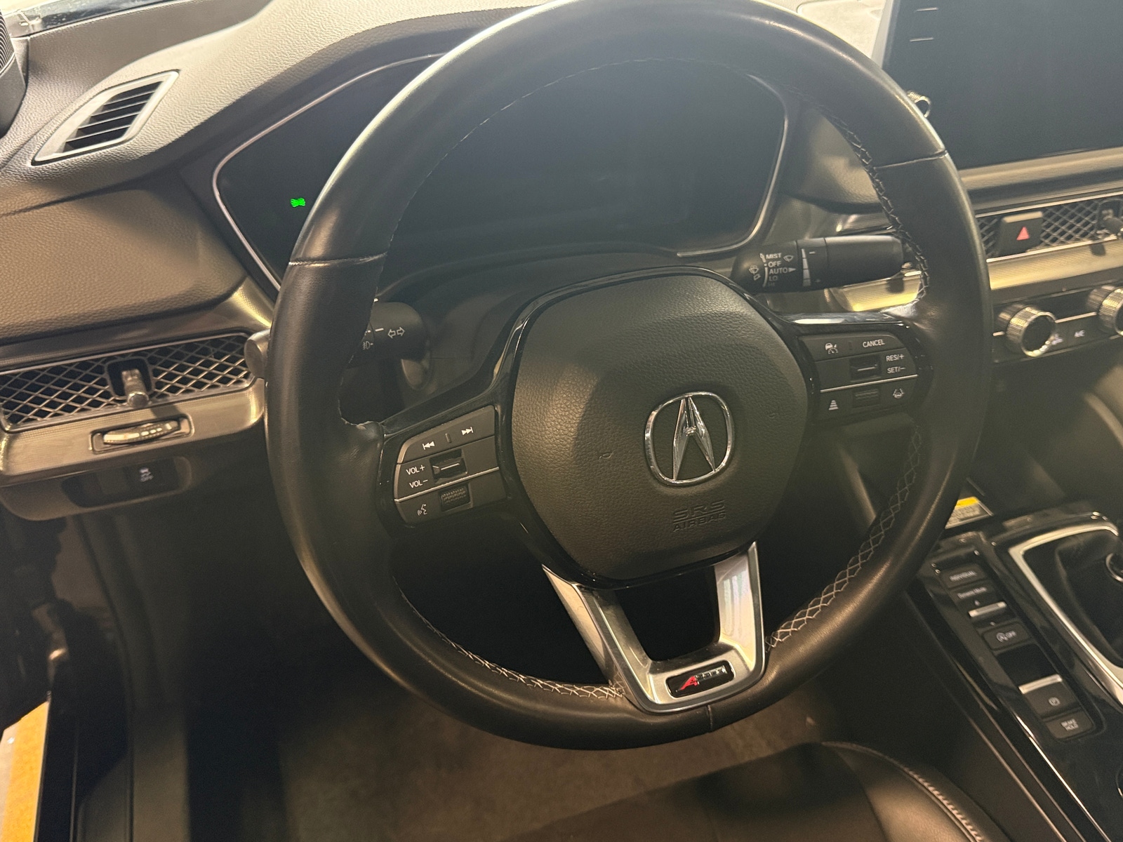 Thumbnail: 2023 Acura Integra - 4