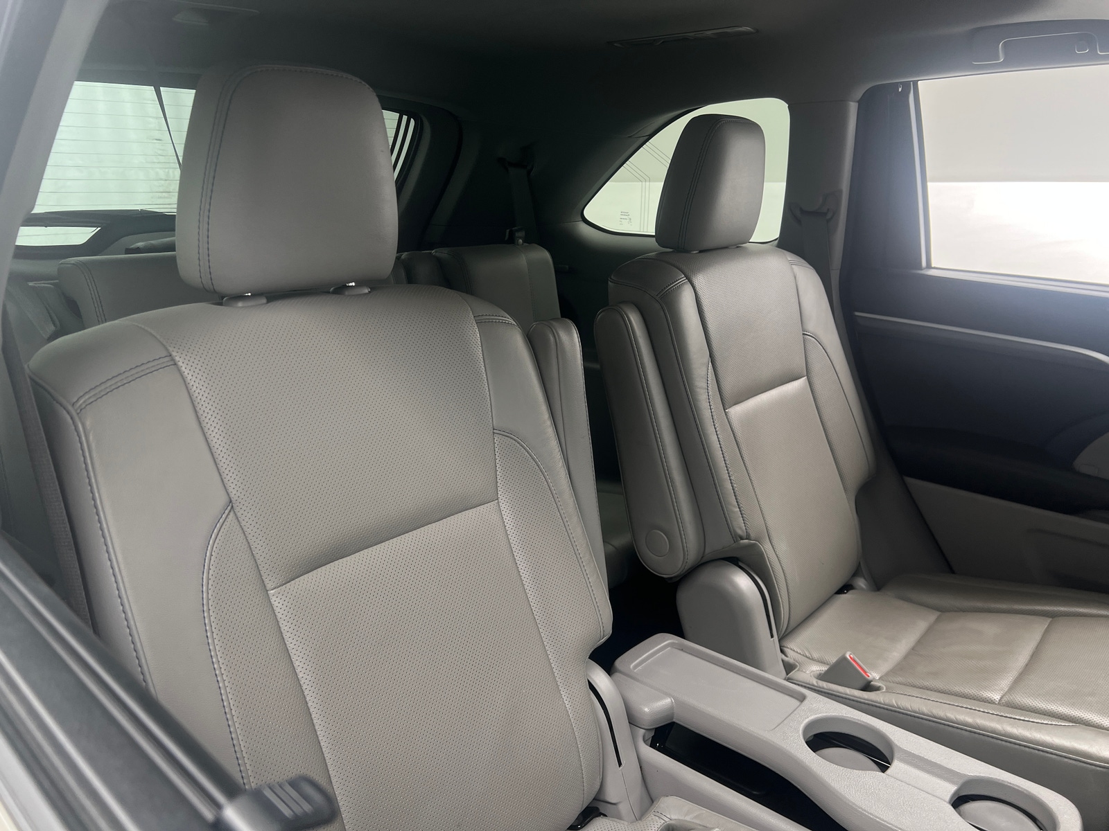 Thumbnail: 2018 Toyota Highlander - 5