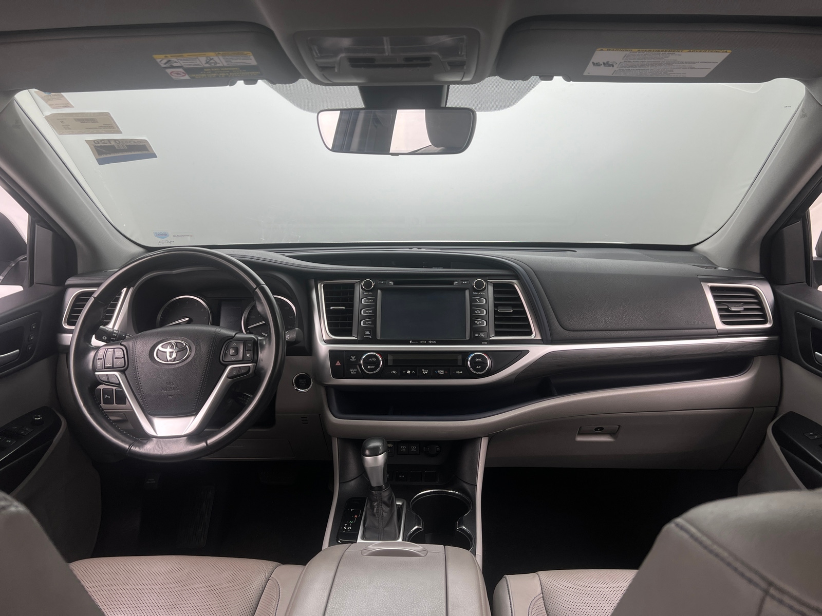 Thumbnail: 2018 Toyota Highlander - 2