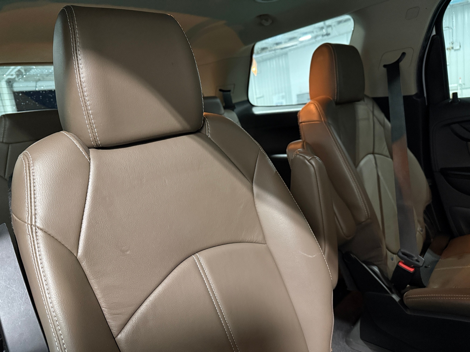 Thumbnail: 2017 GMC Acadia - 5