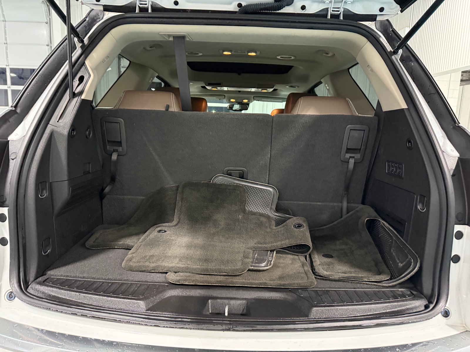 Thumbnail: 2017 GMC Acadia - 6