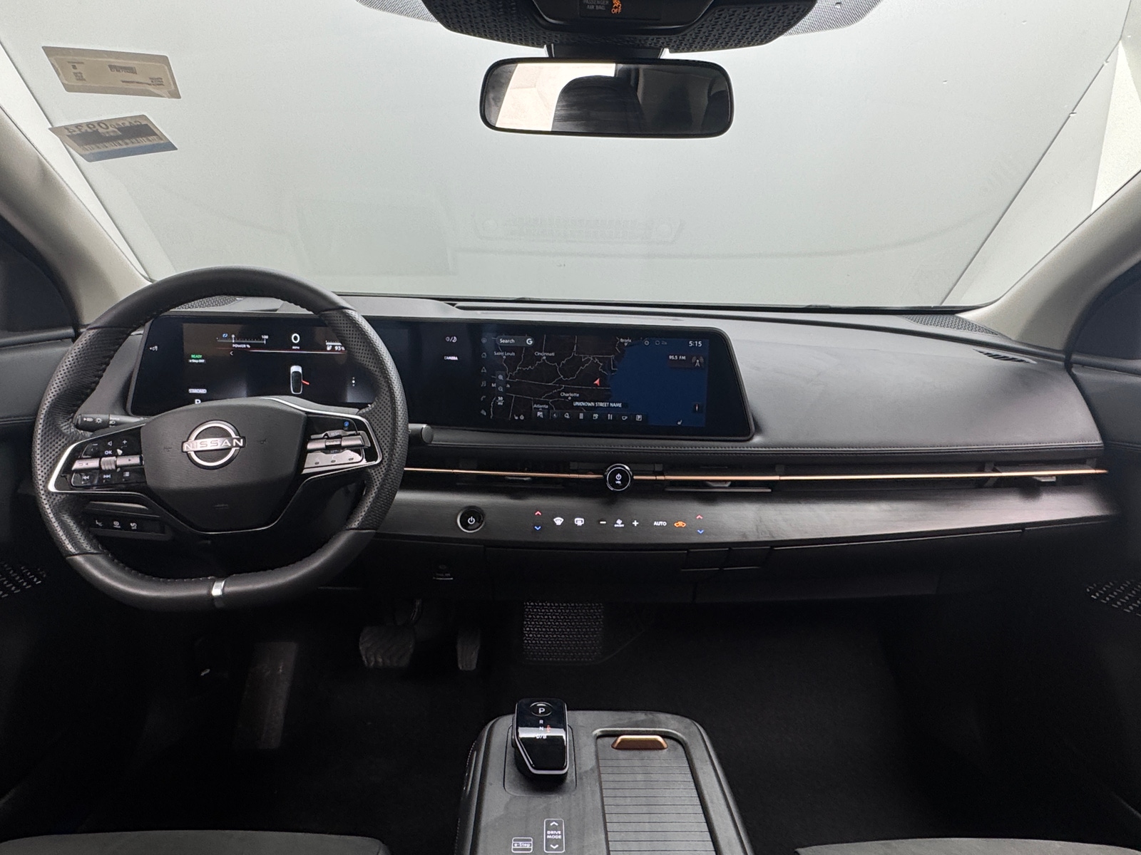 Thumbnail: 2025 Nissan Ariya - 2