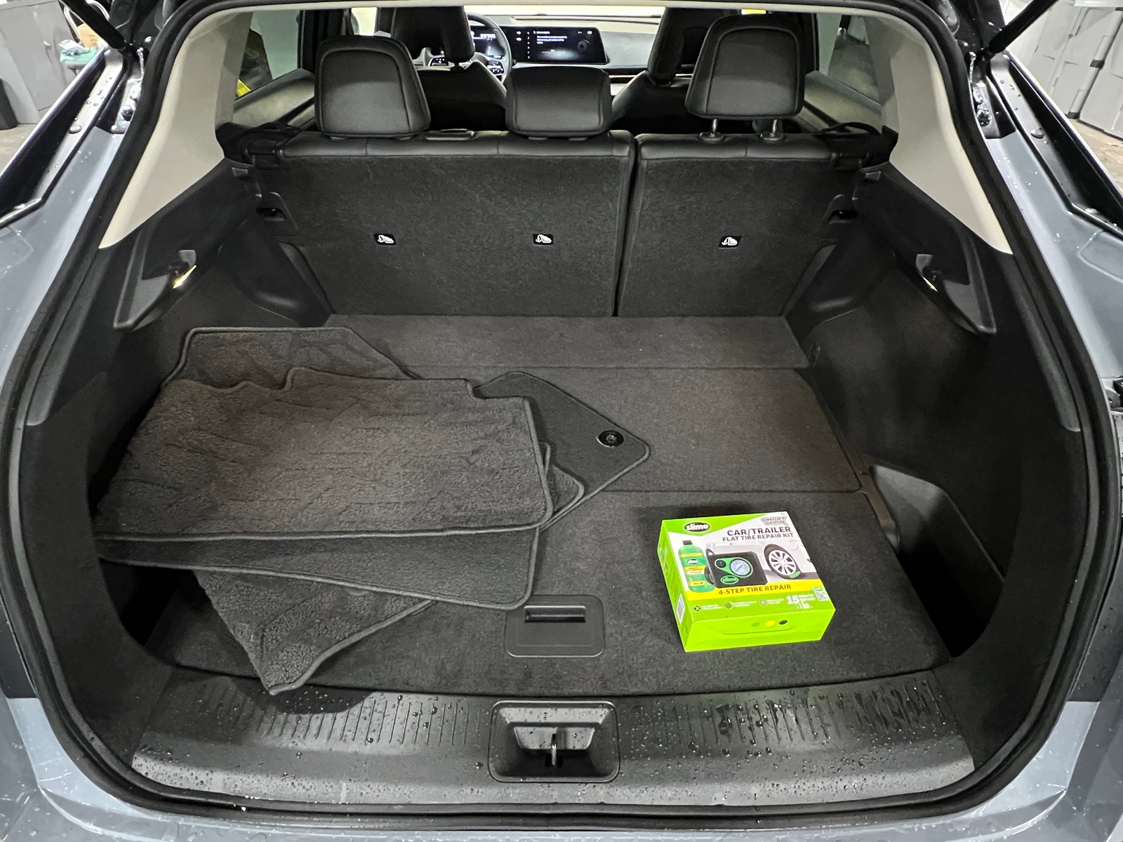 Thumbnail: 2025 Nissan Ariya - 6