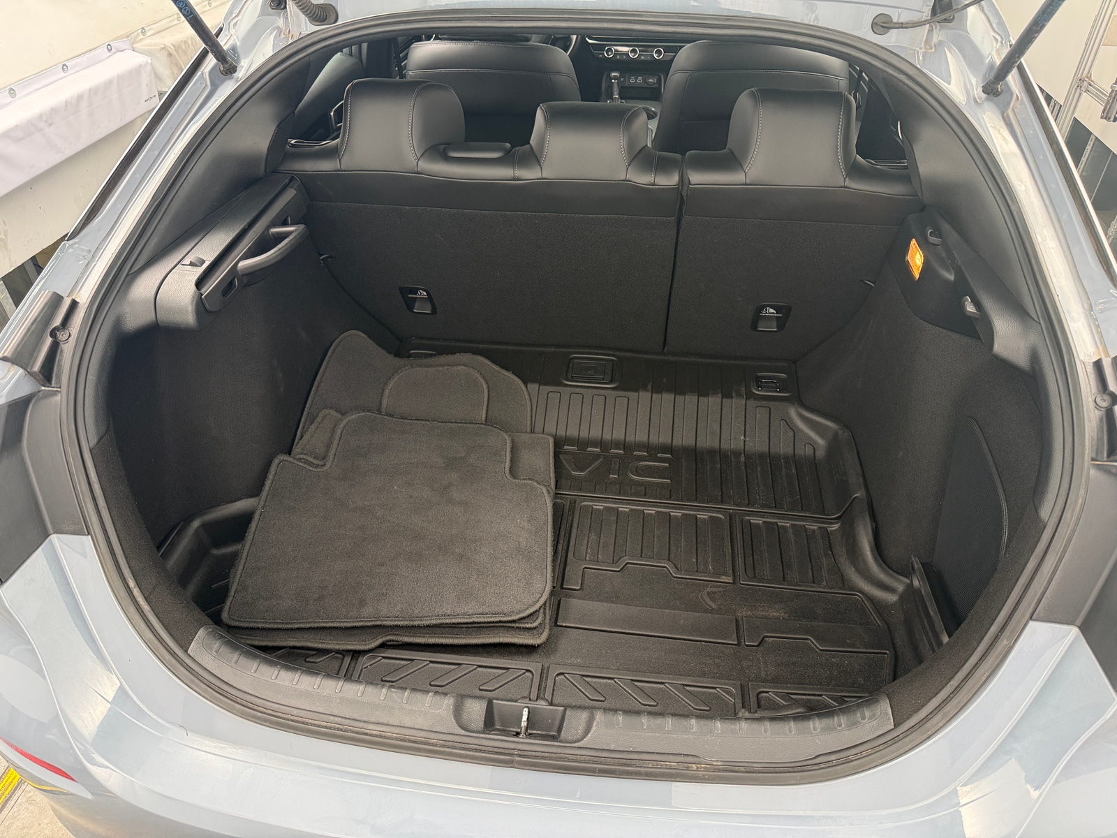 Thumbnail: 2024 Honda Civic - 6