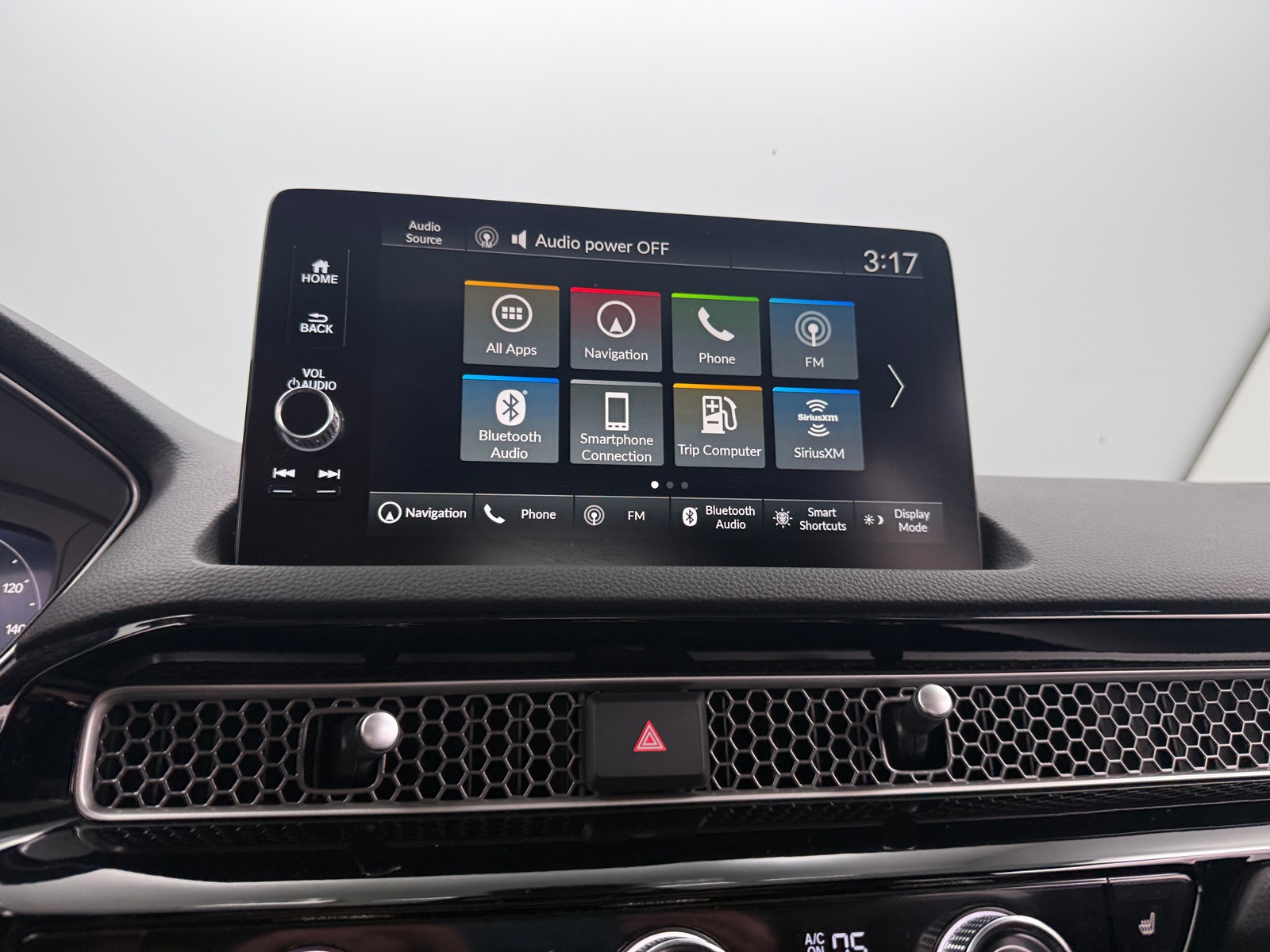 Thumbnail: 2024 Honda Civic - 3