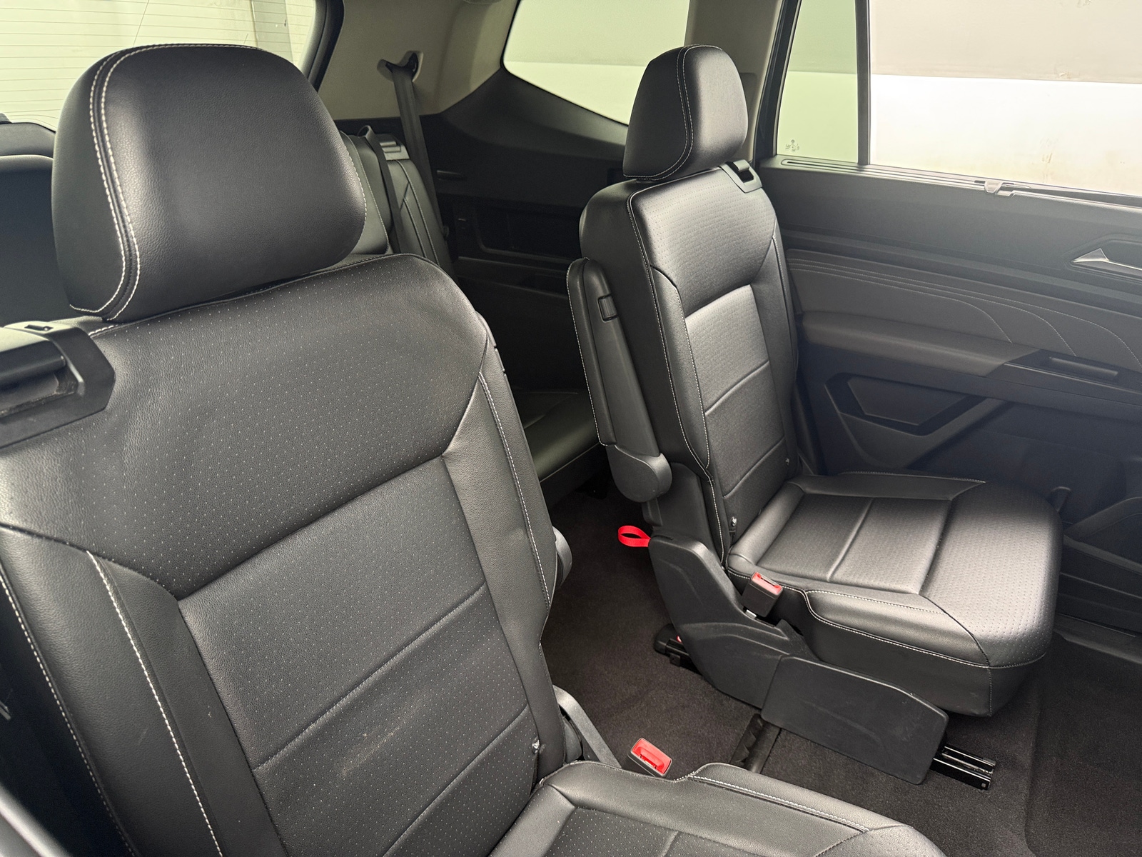 Thumbnail: 2022 Volkswagen Atlas - 5