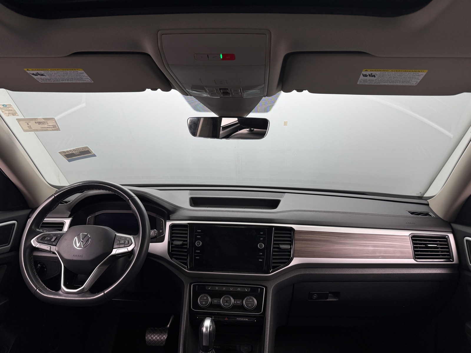 Thumbnail: 2022 Volkswagen Atlas - 2