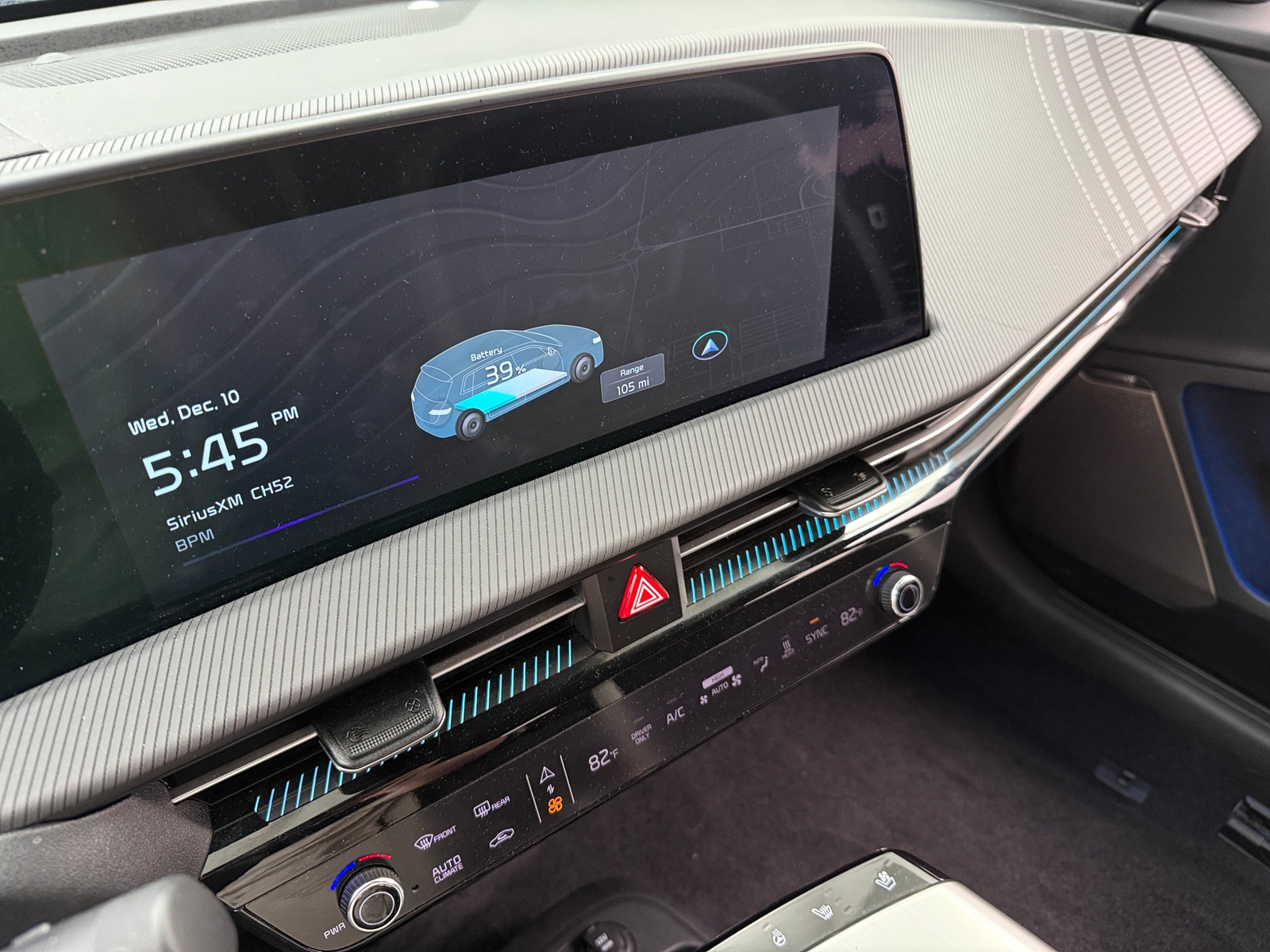 Thumbnail: 2023 Kia EV6 - 3