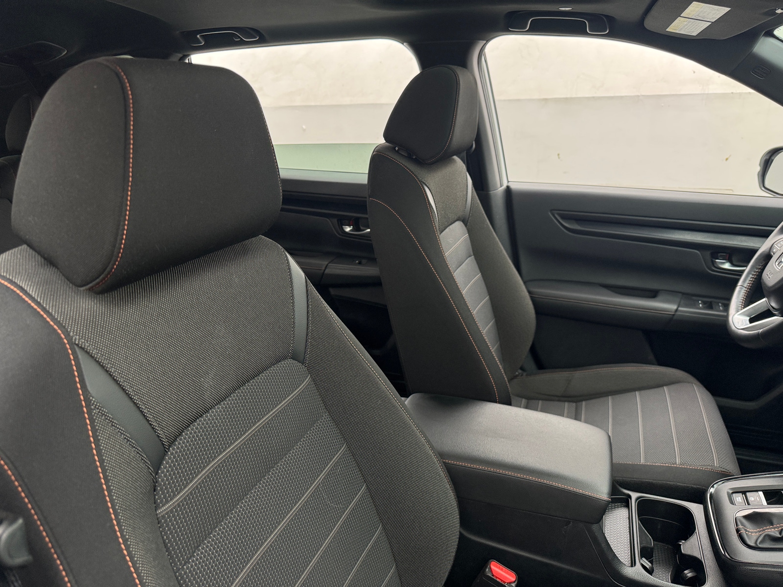 Thumbnail: 2023 Honda CR-V - 2