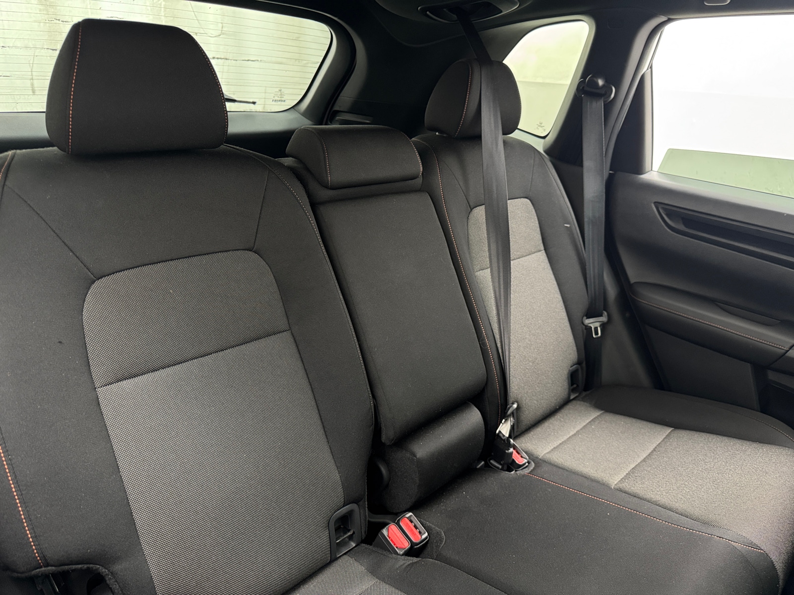 Thumbnail: 2023 Honda CR-V - 6