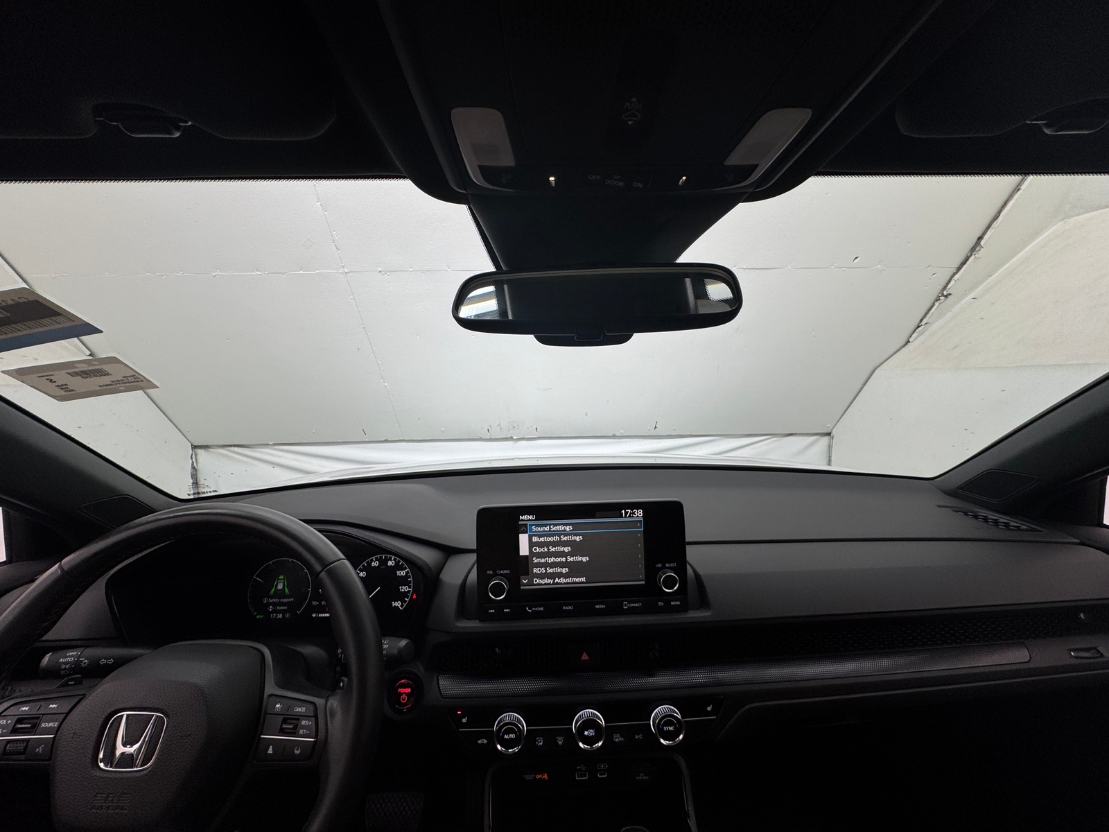 Thumbnail: 2023 Honda CR-V - 3