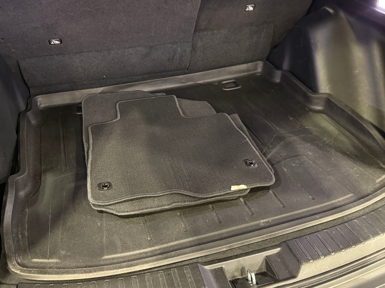 Thumbnail: 2023 Honda CR-V - 7