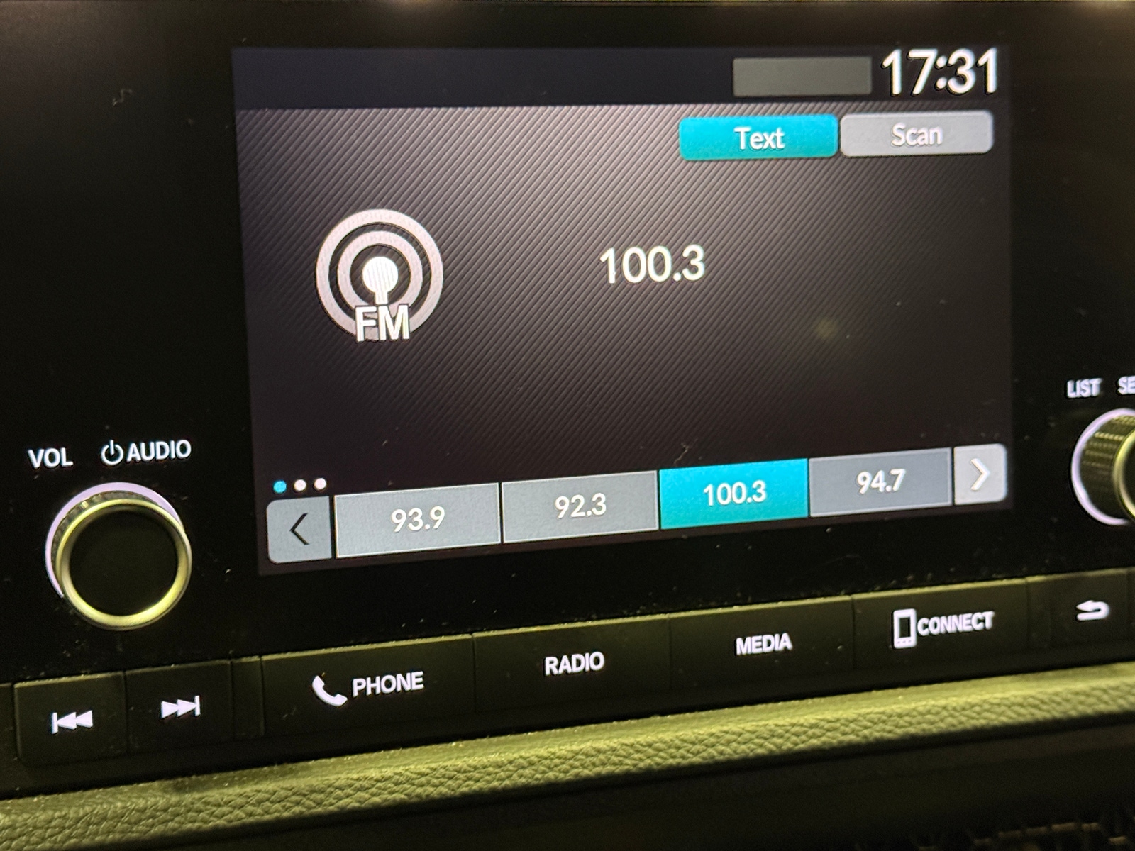 Thumbnail: 2023 Honda CR-V - 4