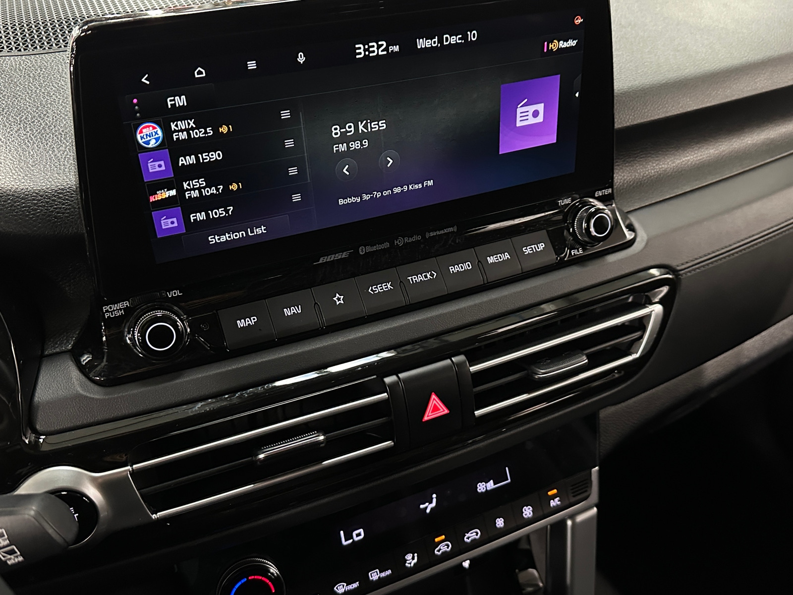 Thumbnail: 2023 Kia Seltos - 3