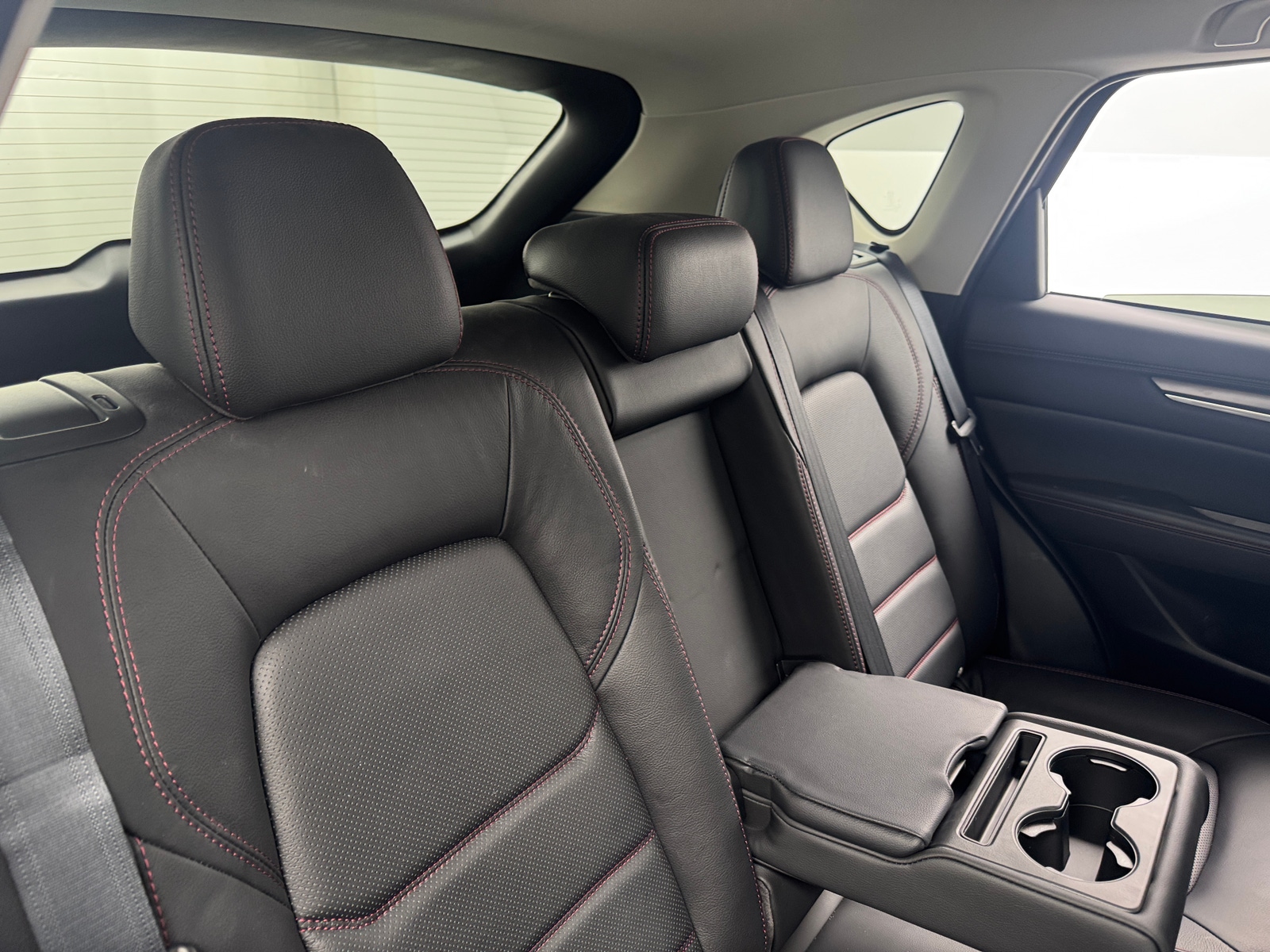 Thumbnail: 2024 Mazda CX-5 - 5