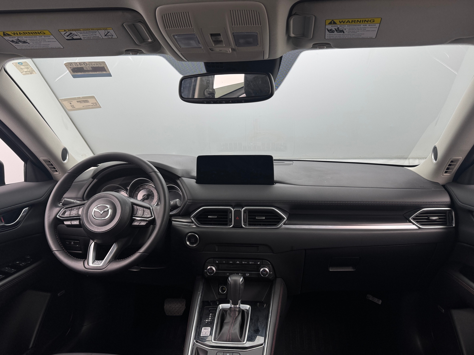 Thumbnail: 2024 Mazda CX-5 - 2