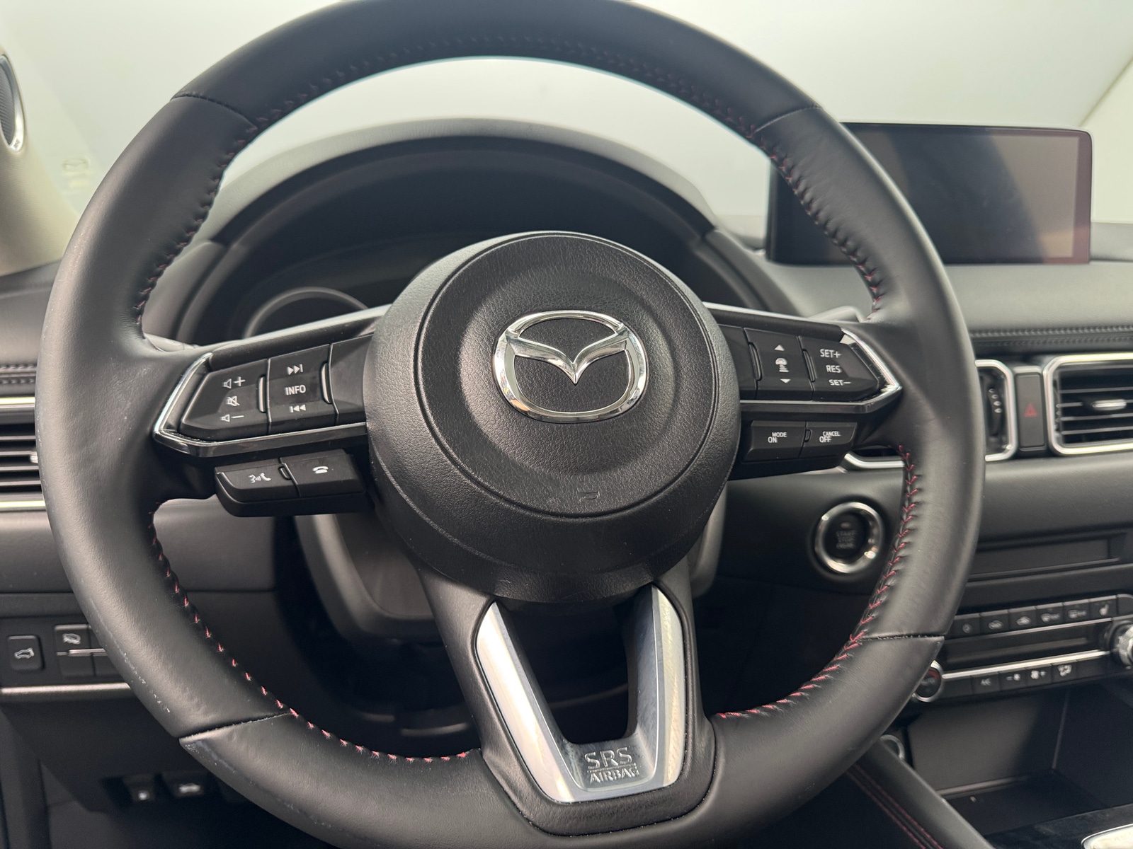 Thumbnail: 2024 Mazda CX-5 - 4