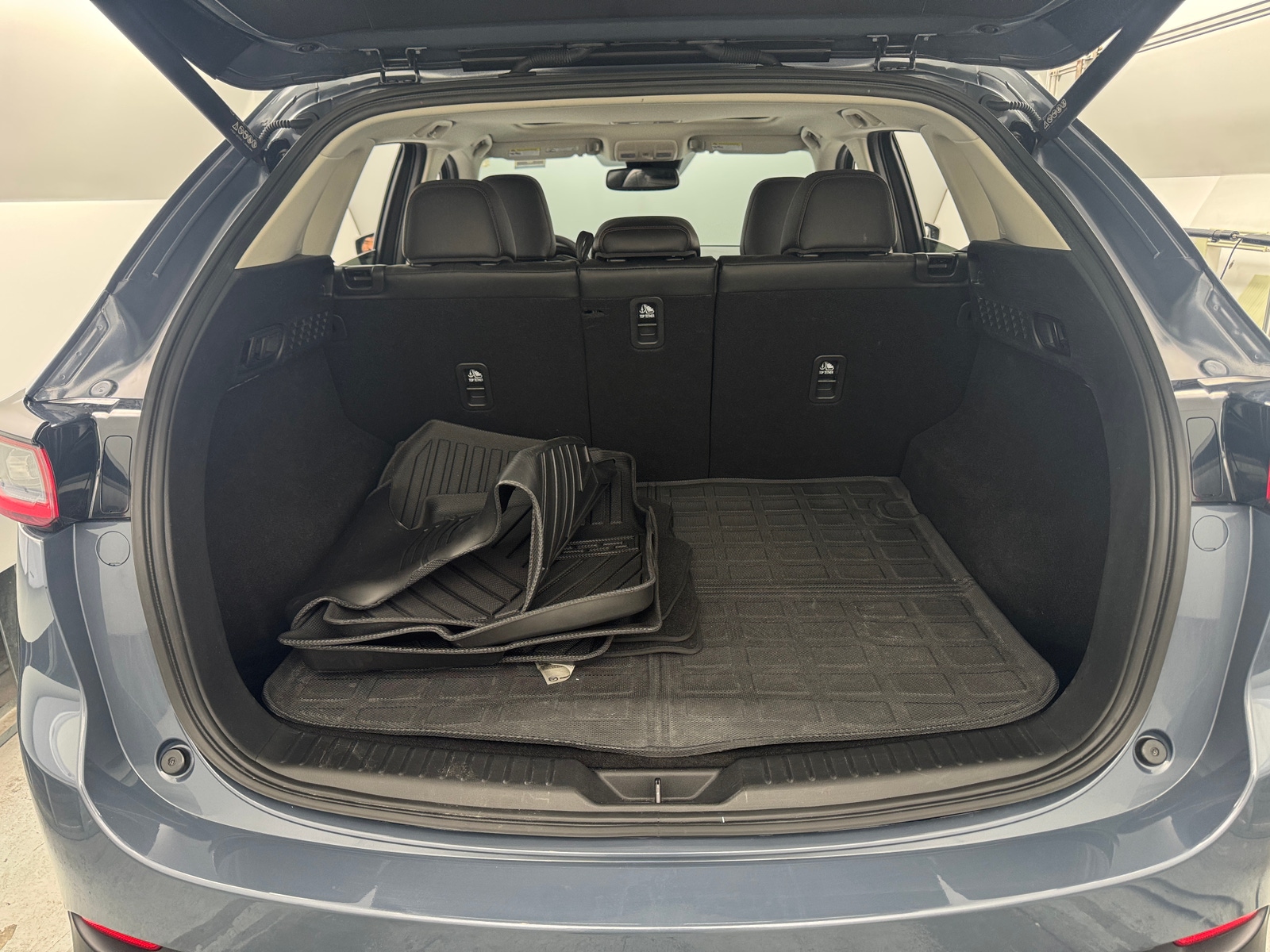 Thumbnail: 2024 Mazda CX-5 - 6