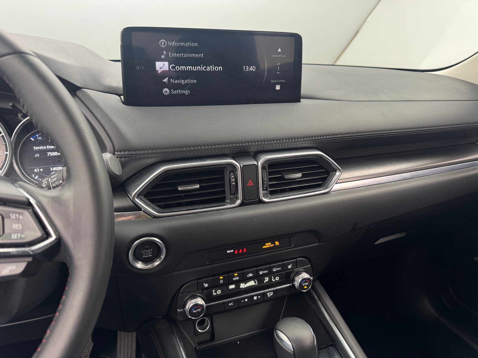 Thumbnail: 2024 Mazda CX-5 - 3