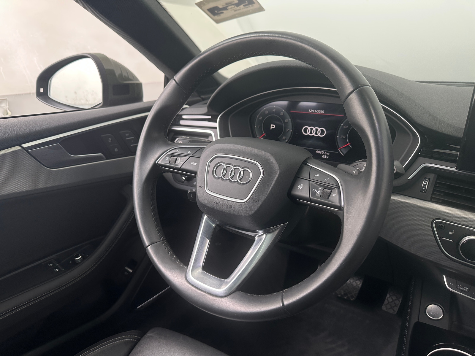 Thumbnail: 2021 Audi A5 - 3