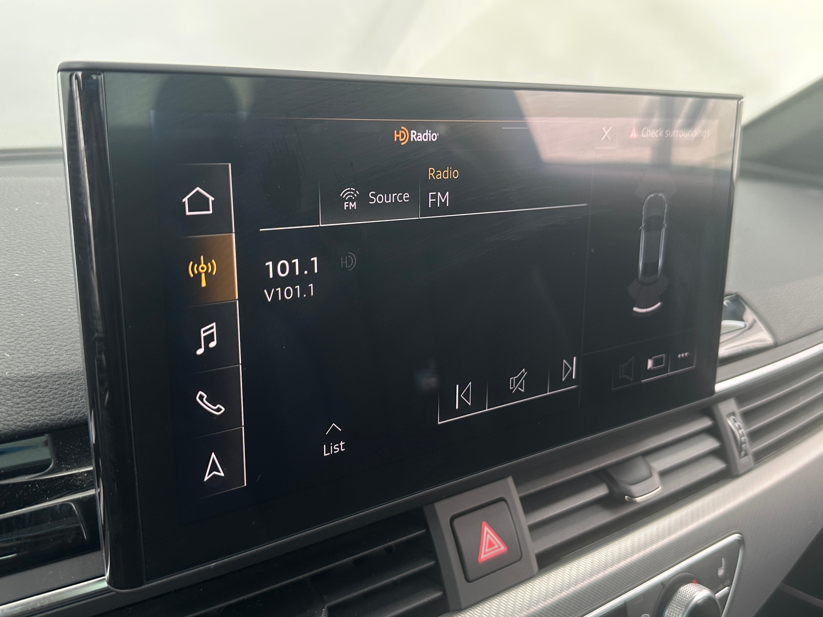 Thumbnail: 2021 Audi A5 - 2