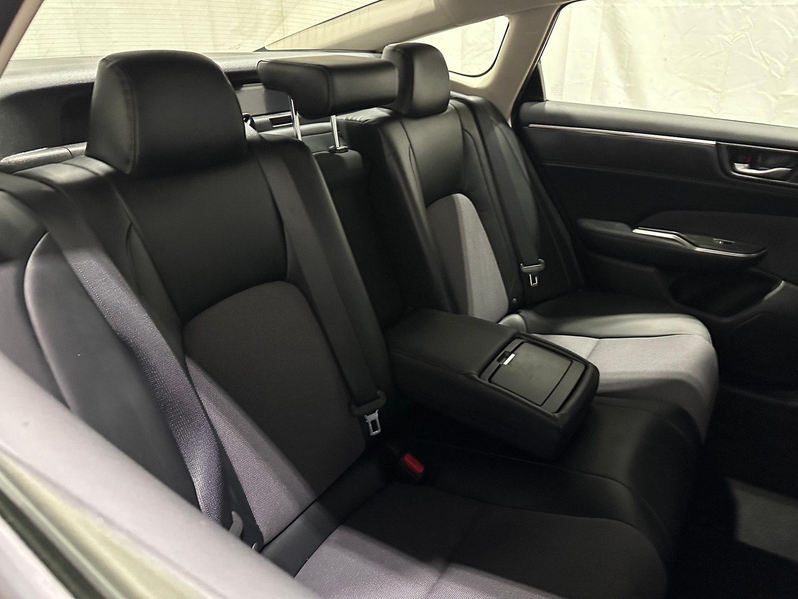 Thumbnail: 2021 Honda Clarity - 6