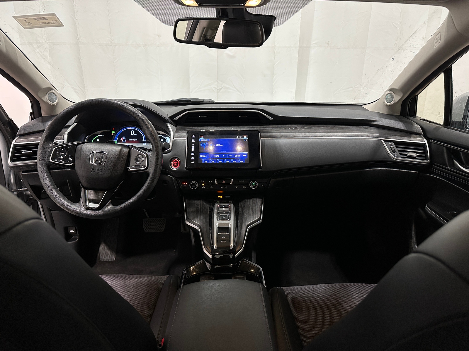 Thumbnail: 2021 Honda Clarity - 3
