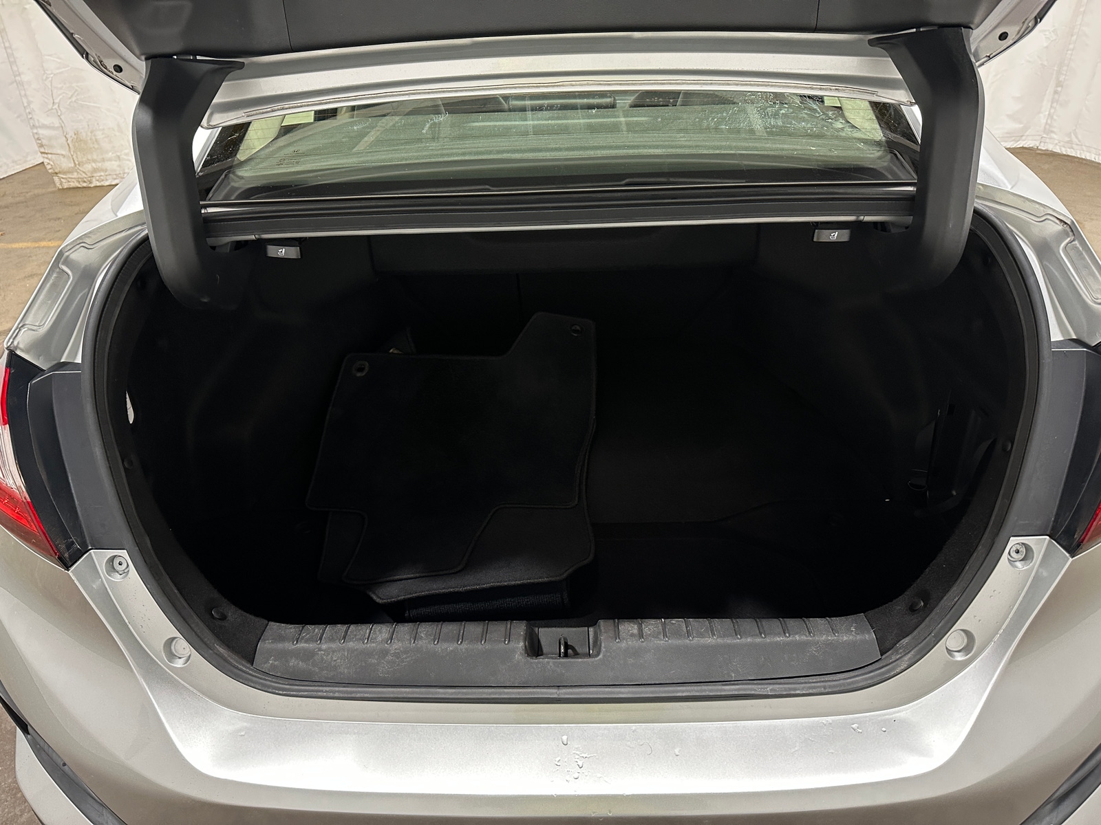 Thumbnail: 2021 Honda Clarity - 7