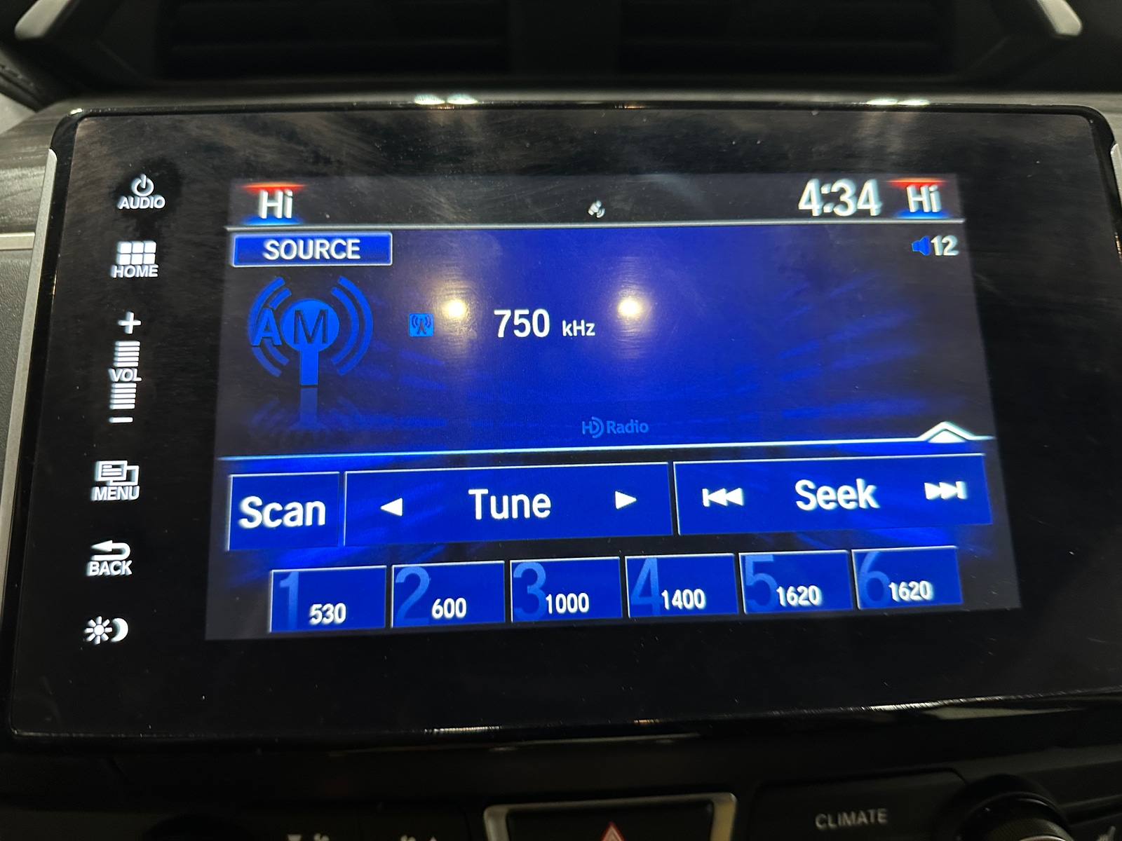 Thumbnail: 2021 Honda Clarity - 4