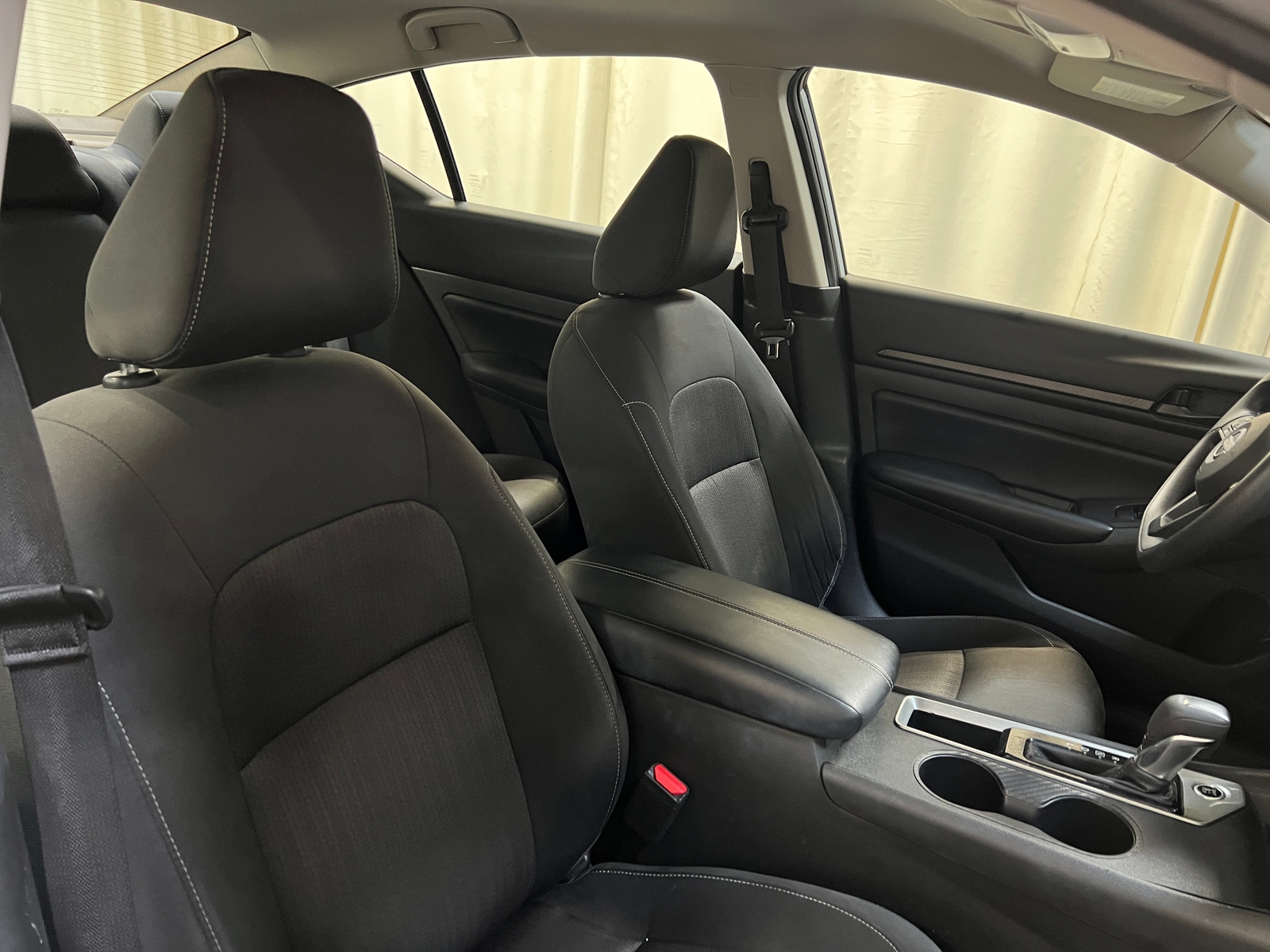 Thumbnail: 2023 Nissan Altima - 2