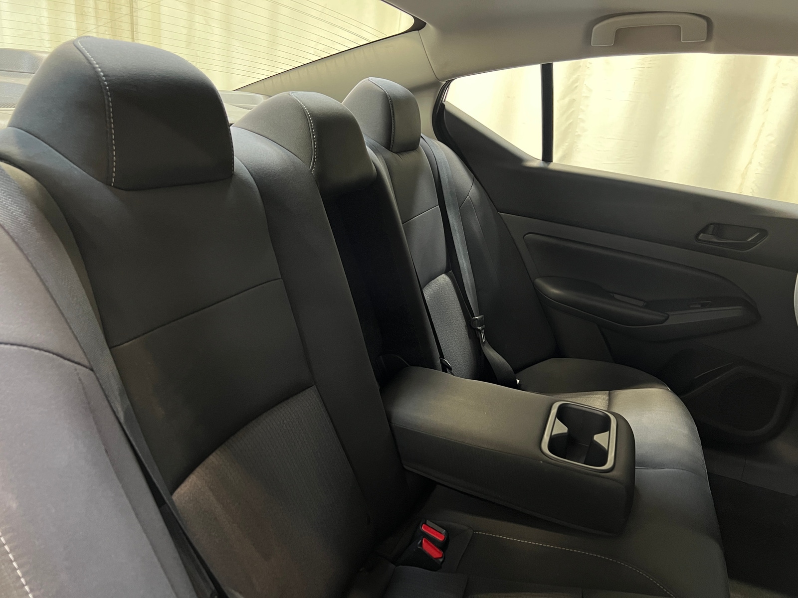 Thumbnail: 2023 Nissan Altima - 6