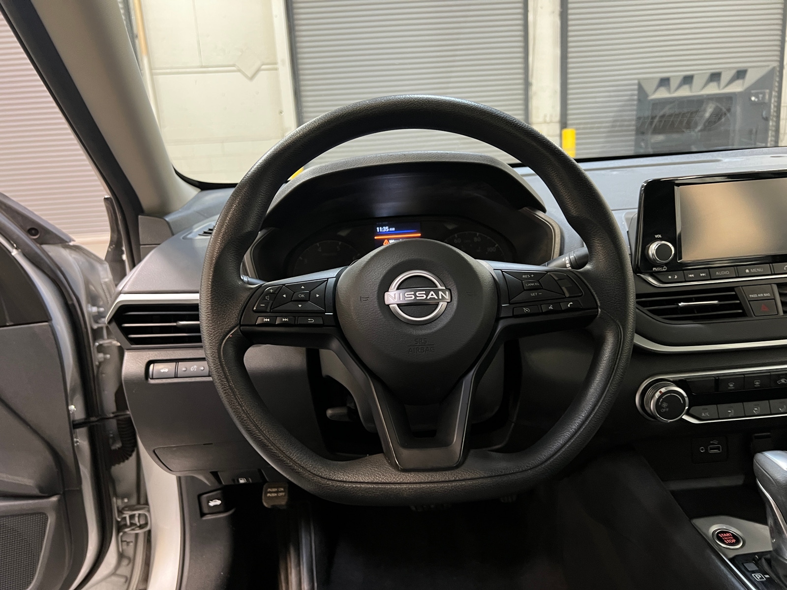 Thumbnail: 2023 Nissan Altima - 5