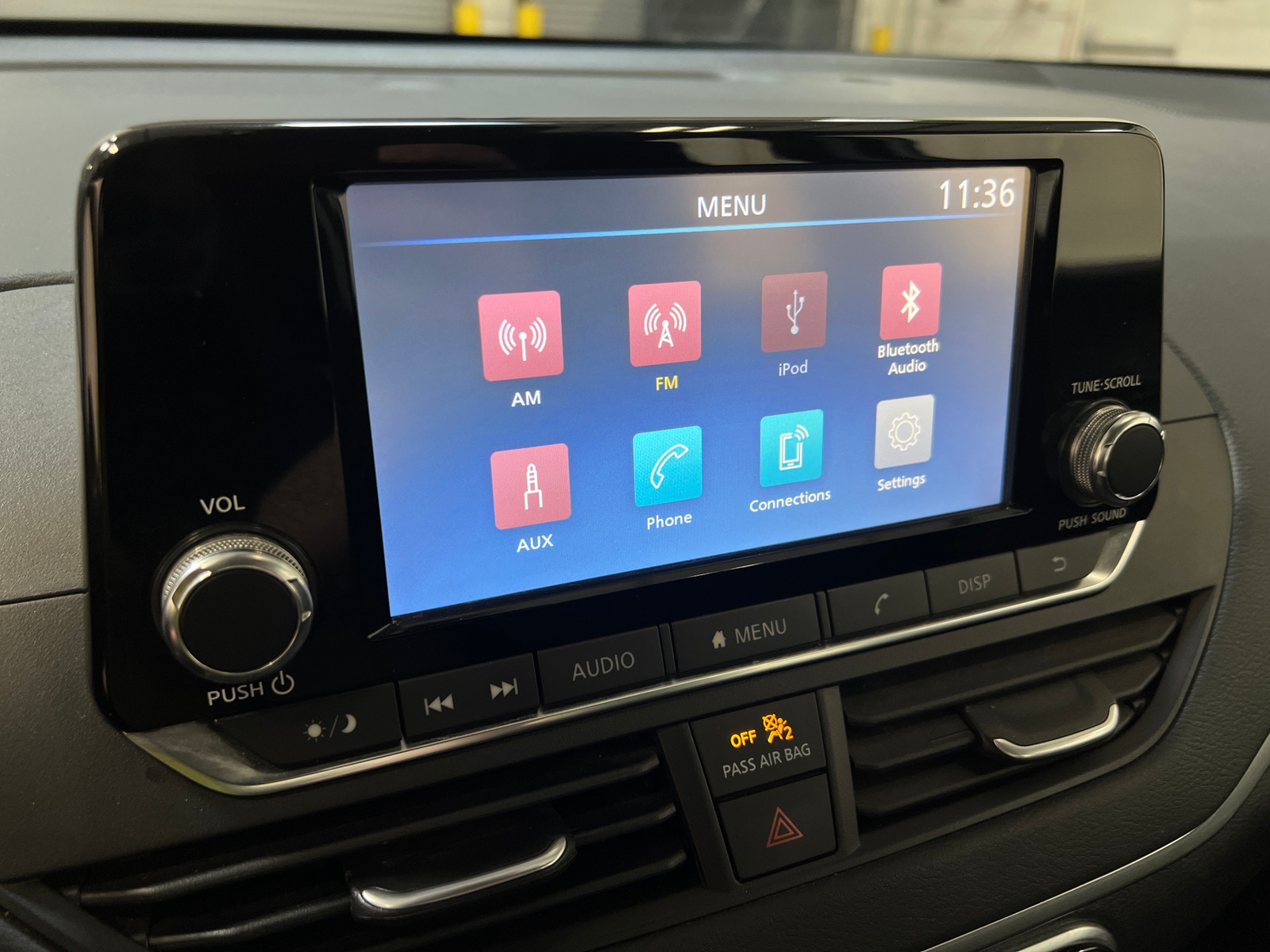 Thumbnail: 2023 Nissan Altima - 4