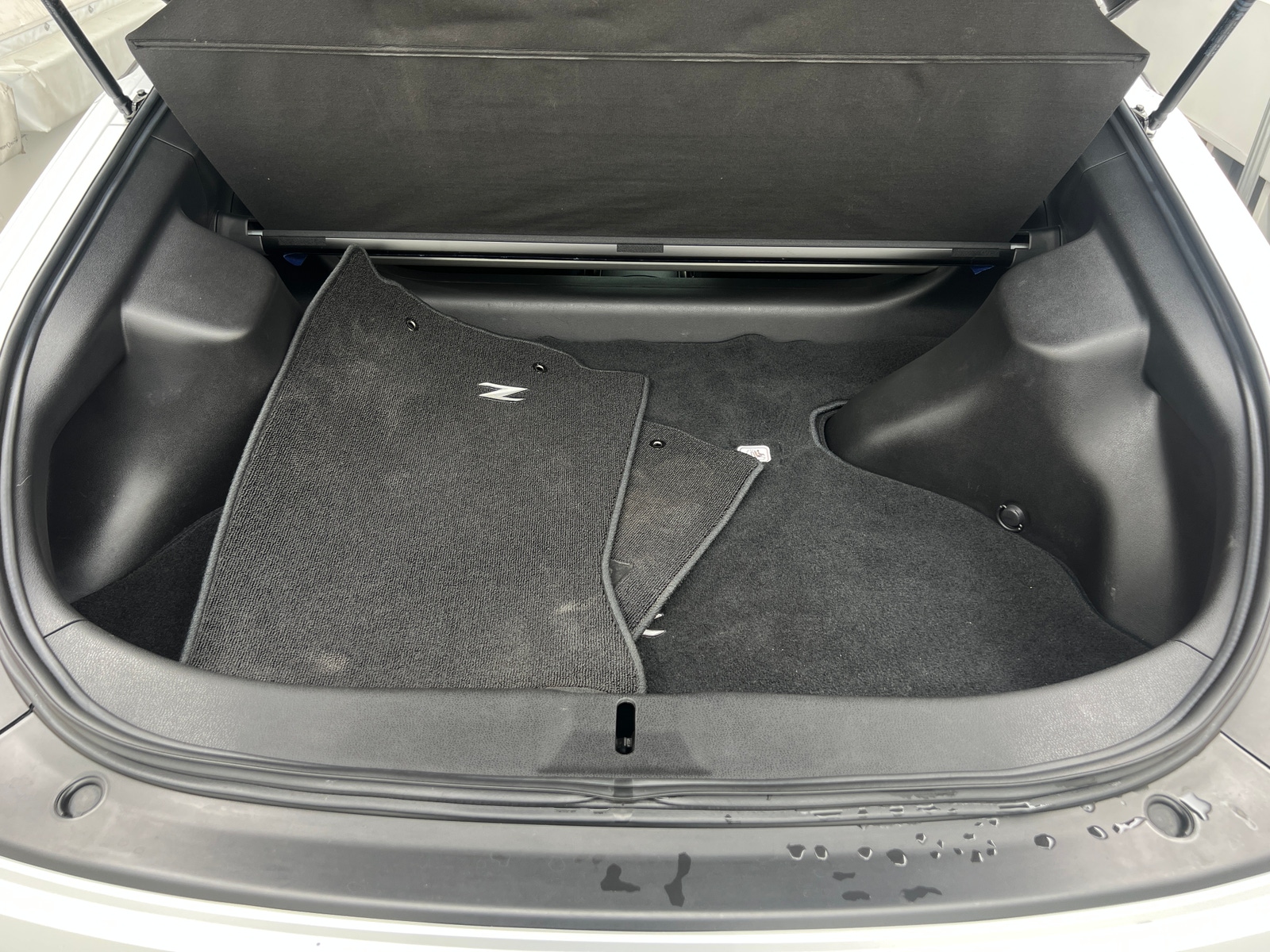 Thumbnail: 2014 Nissan Z - 4