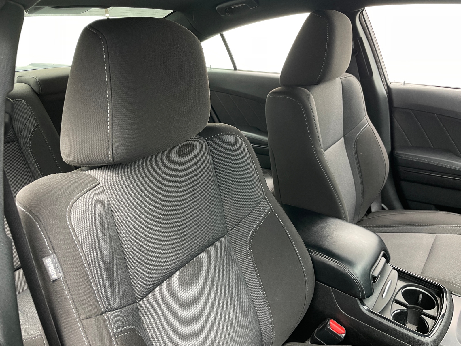 Thumbnail: 2021 Dodge Charger - 2