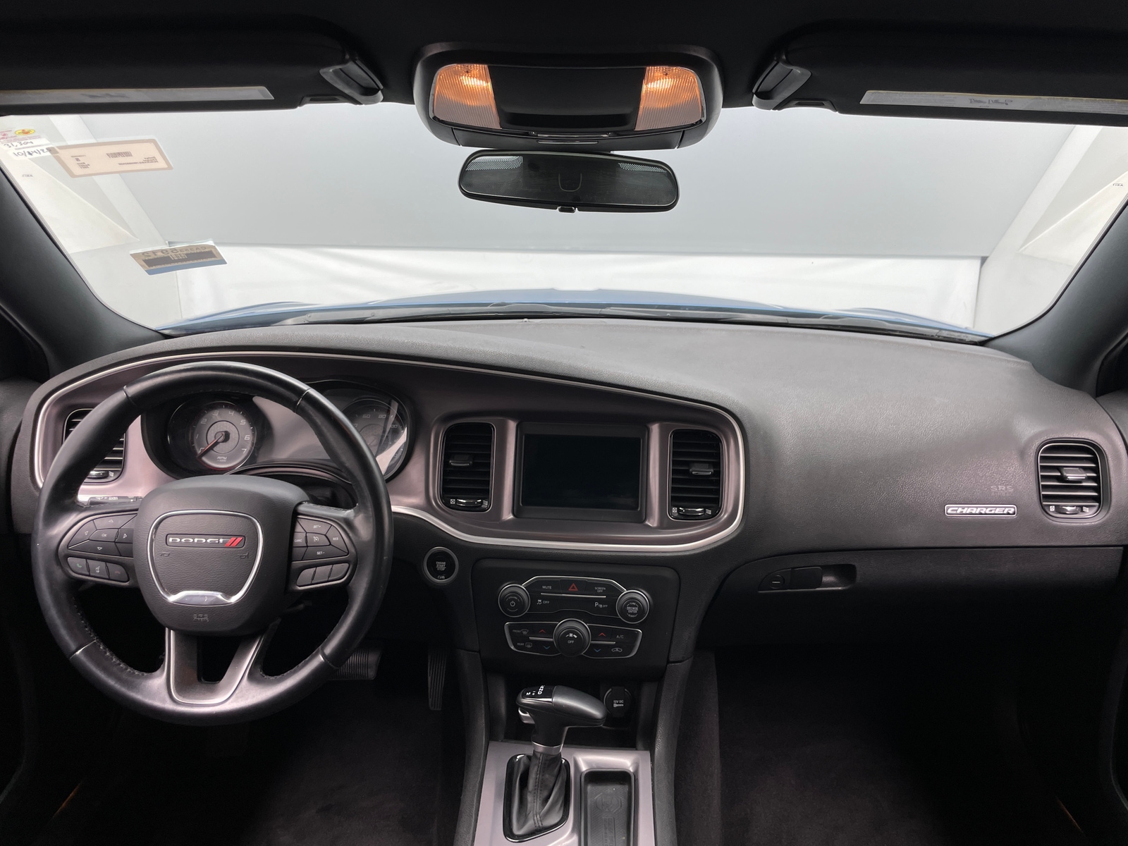 Thumbnail: 2021 Dodge Charger - 3